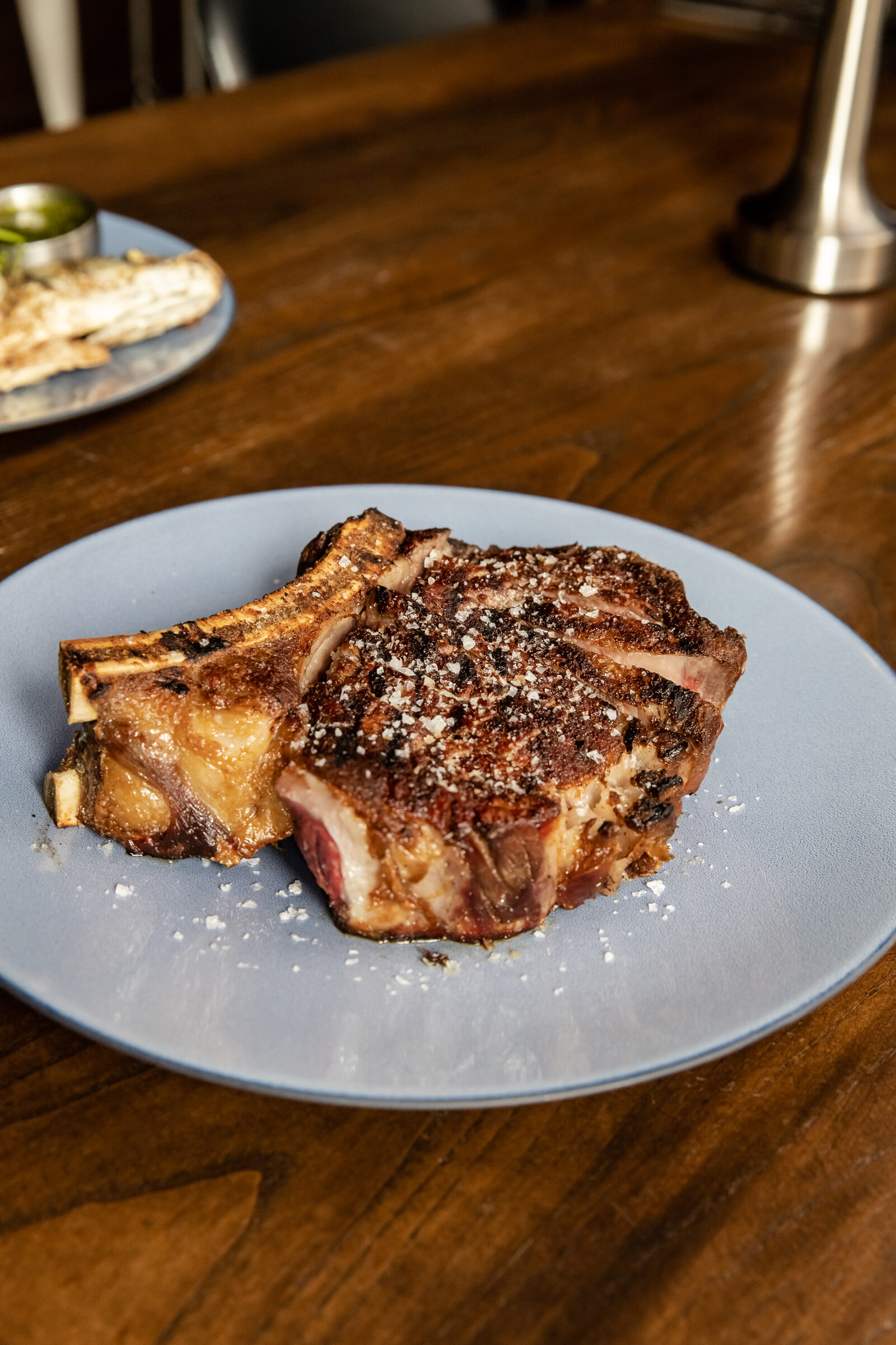 DFW Restaurant Week — Two-Course Lunch $29