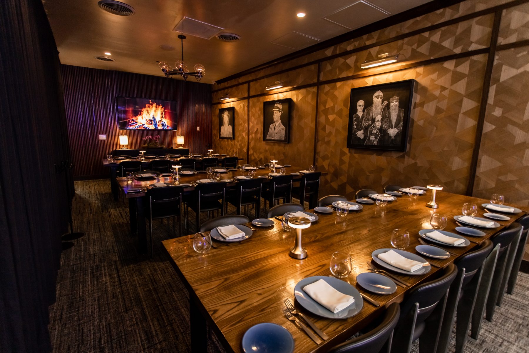 Book Your Holiday Party
